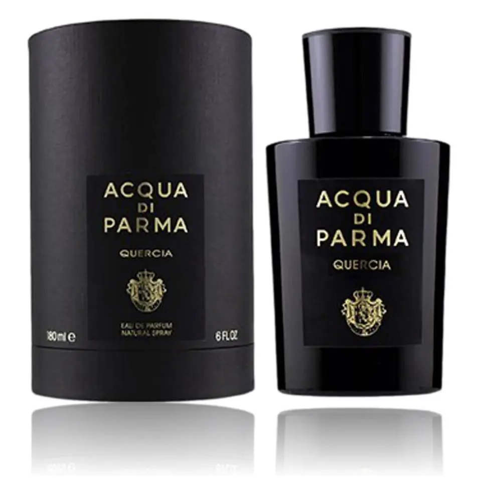 Acqua Di Parma Quercia by Acqua Di Parma 6 oz Edp Spray For Unisex
