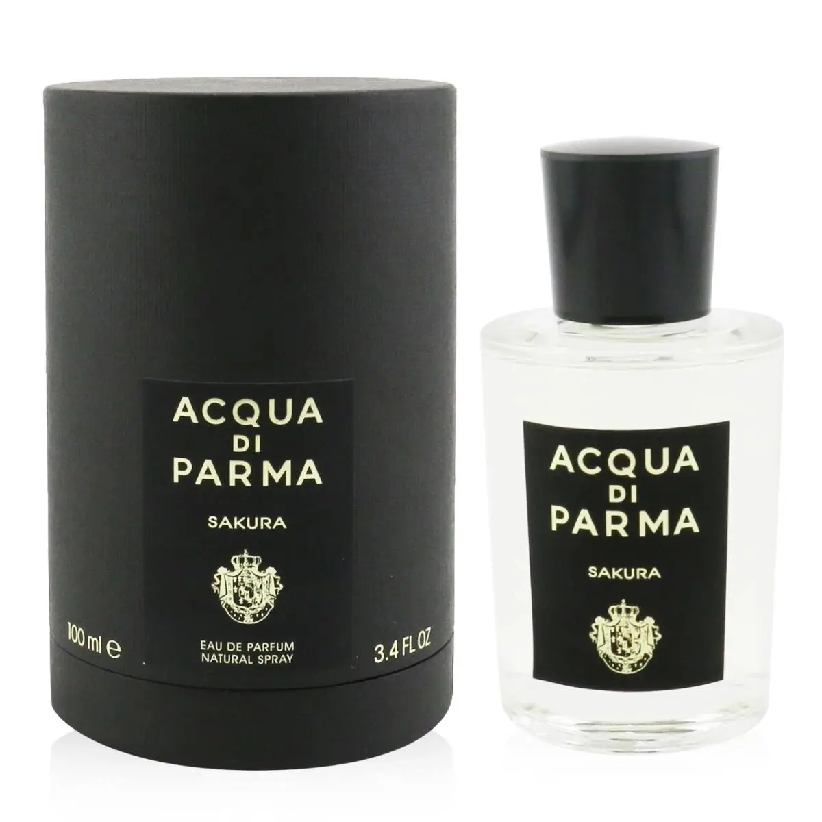 Acqua Di Parma Colonia Sakura 100ml/3.4 oz Eau De Parfum Edp Spray