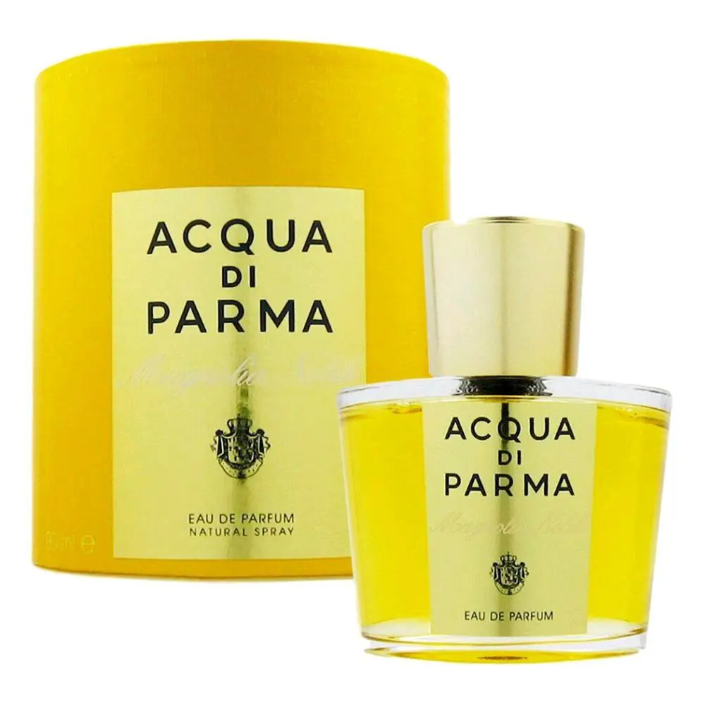 Acqua Di Parma Magnolia Nobile by Acqua Di Parma 3.4oz Edp Spray Women