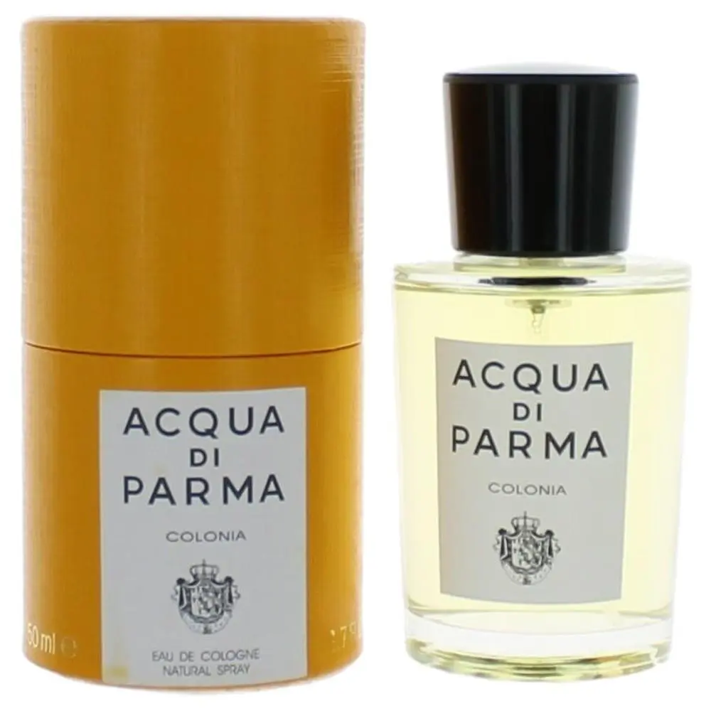 Colonia  1.7oz Eau De Cologne Spray Unisex by Acqua Di Parma