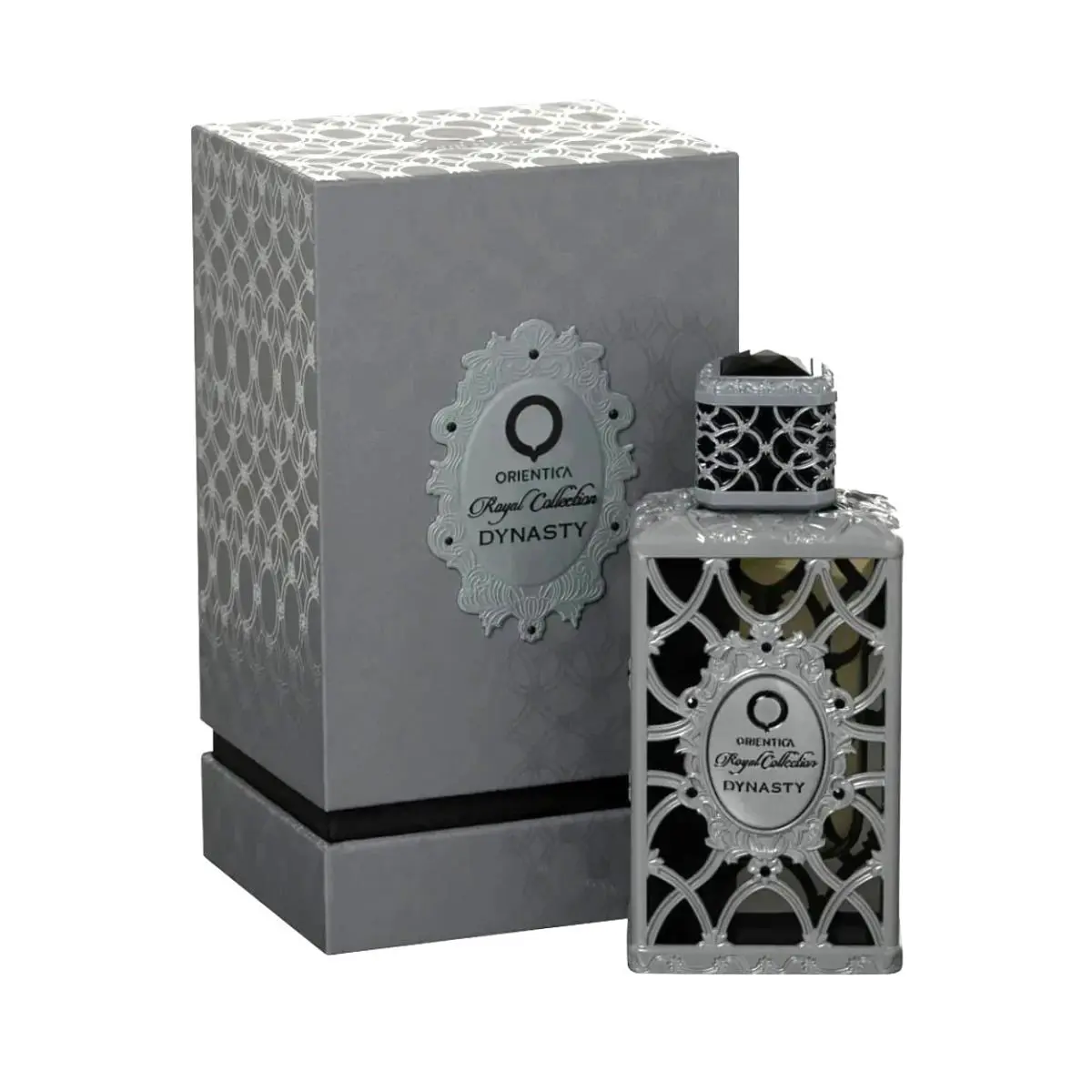 Orientica Royal Collection Dynasty Extrait de Parfum For Men 80 ML/2.7 OZ Uae