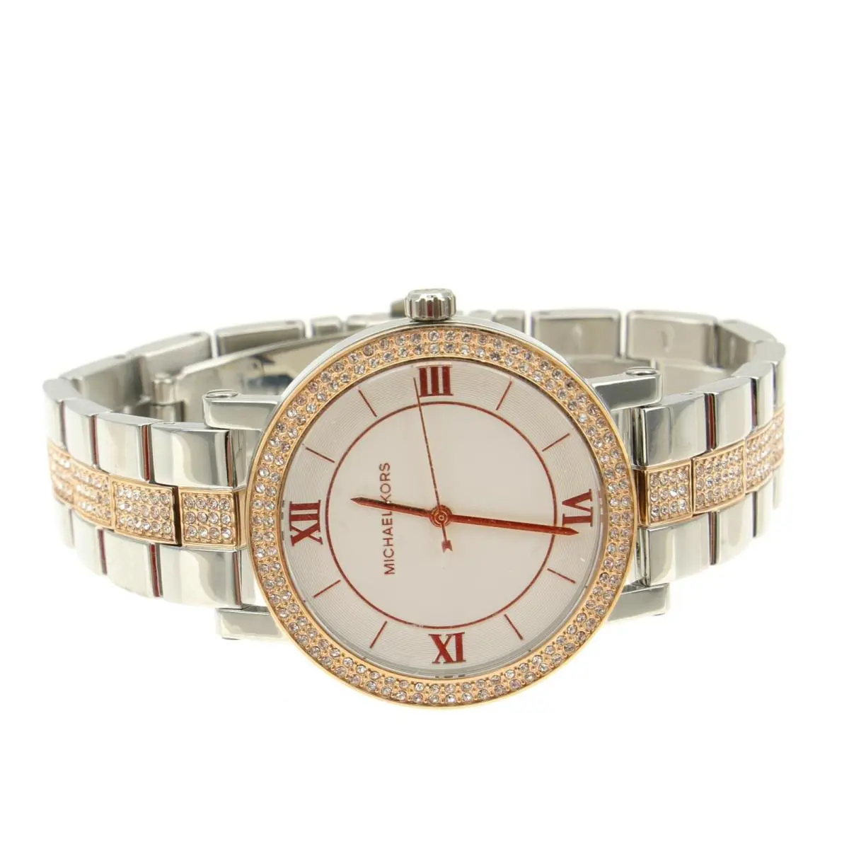 Kors Norie Bracelet 38MM Watch F1525
