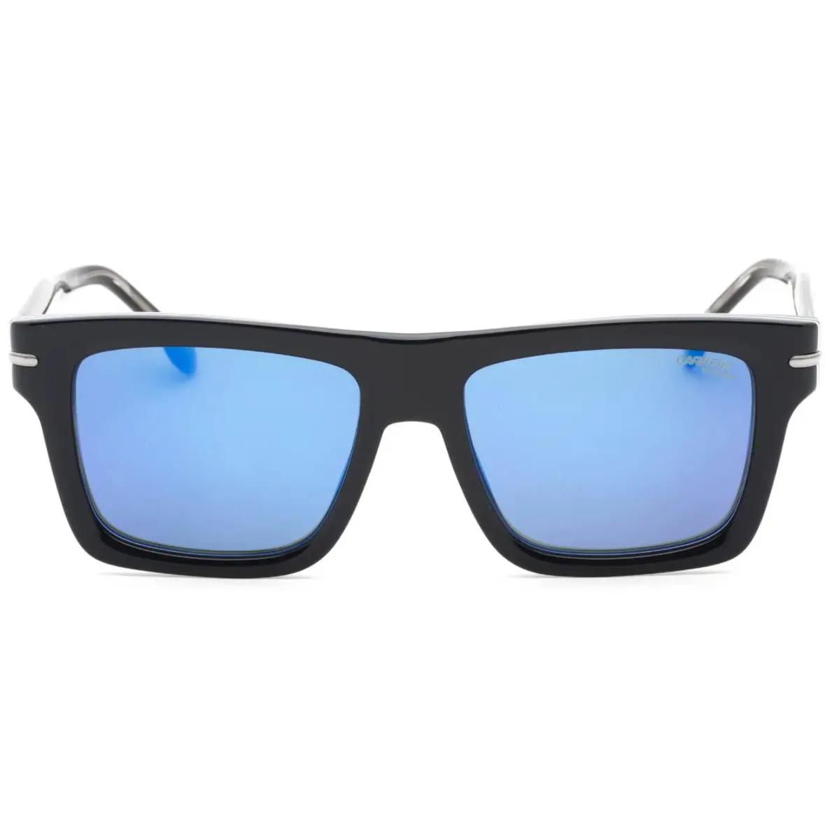 Carrera Unisex Square Blue / Blue Sky Lens Sunglasses 305/S 0Y00