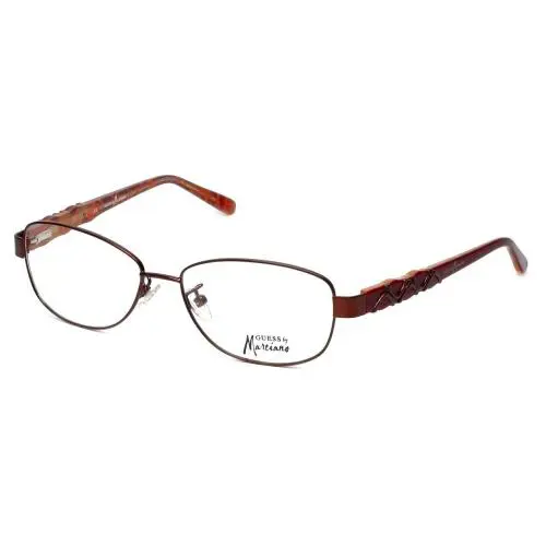 Guess by Marciano GM155 Cop Women Eyeglasses 54-15-135 M31