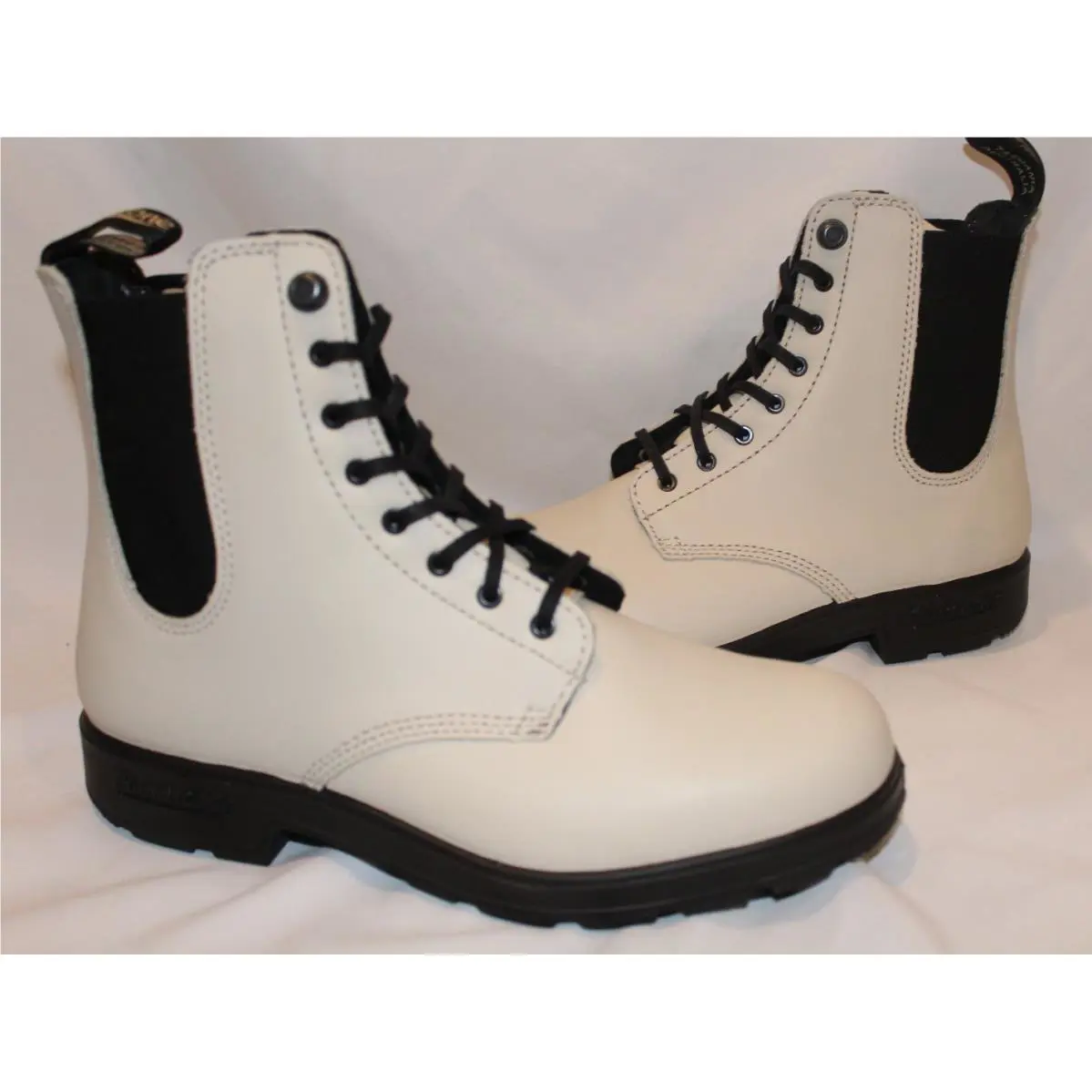 Blundstone shoes - OFF WHITE 0
