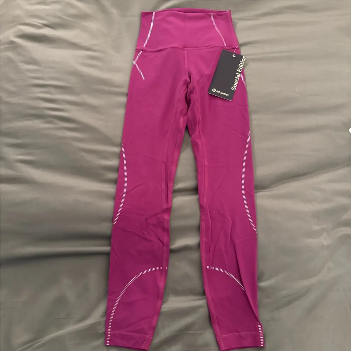 Lululemon clothing - Black 1