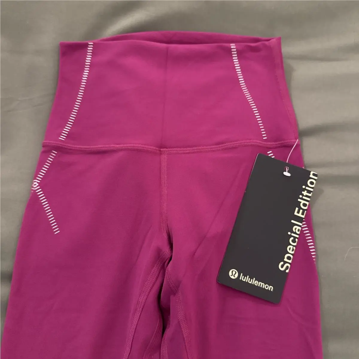 Lululemon clothing - Black 2