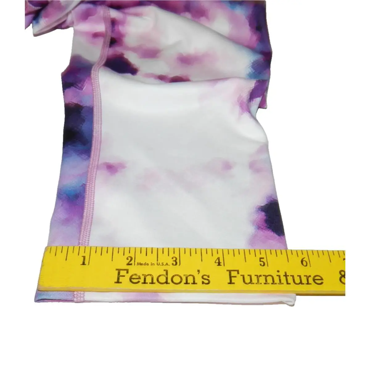Lululemon clothing - Lululemon Wunder Under Crop III - Purple 7