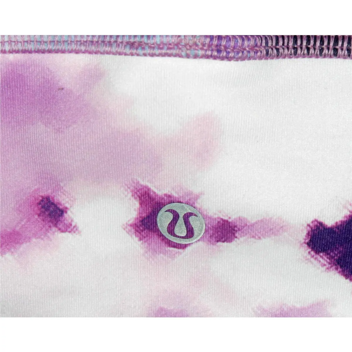 Lululemon clothing - Lululemon Wunder Under Crop III - Purple 9