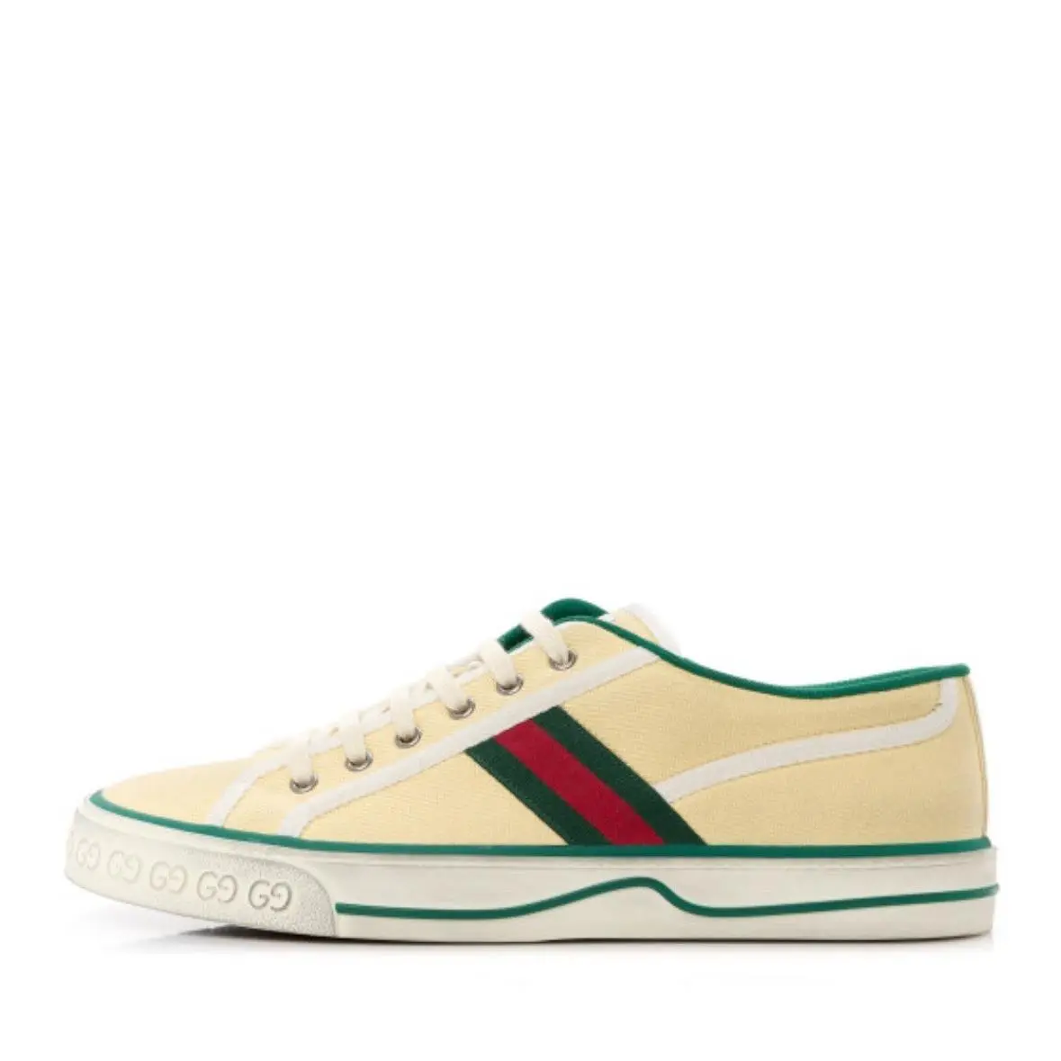 Gucci Tennis 1977 Sneakers Men SZ US 9/ Eur 42