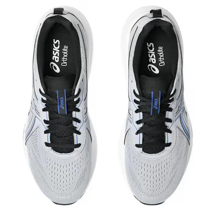 Asics shoes - ASICS GEL-Venture - Gray 3