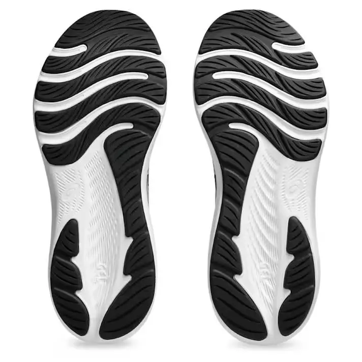 Asics shoes - ASICS GEL-Venture - Gray 4