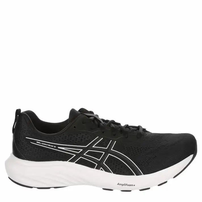Asics shoes - ASICS GEL-Venture - Gray 12