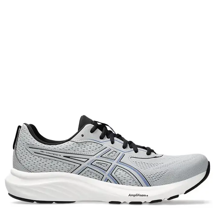 Asics shoes - ASICS GEL-Venture - Gray 6