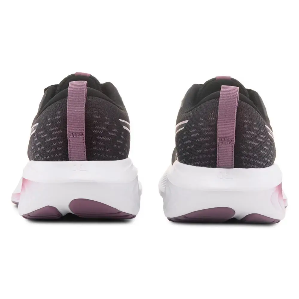 Asics shoes - ASICS GEL-Excite 10 - 1012B418-007 - Black/Watershed Rose 2
