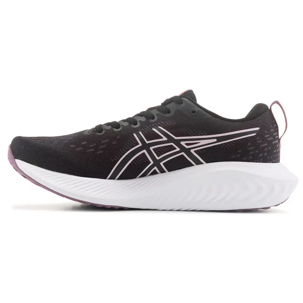 Asics shoes - ASICS GEL-Excite 10 - 1012B418-007 - Black/Watershed Rose 3