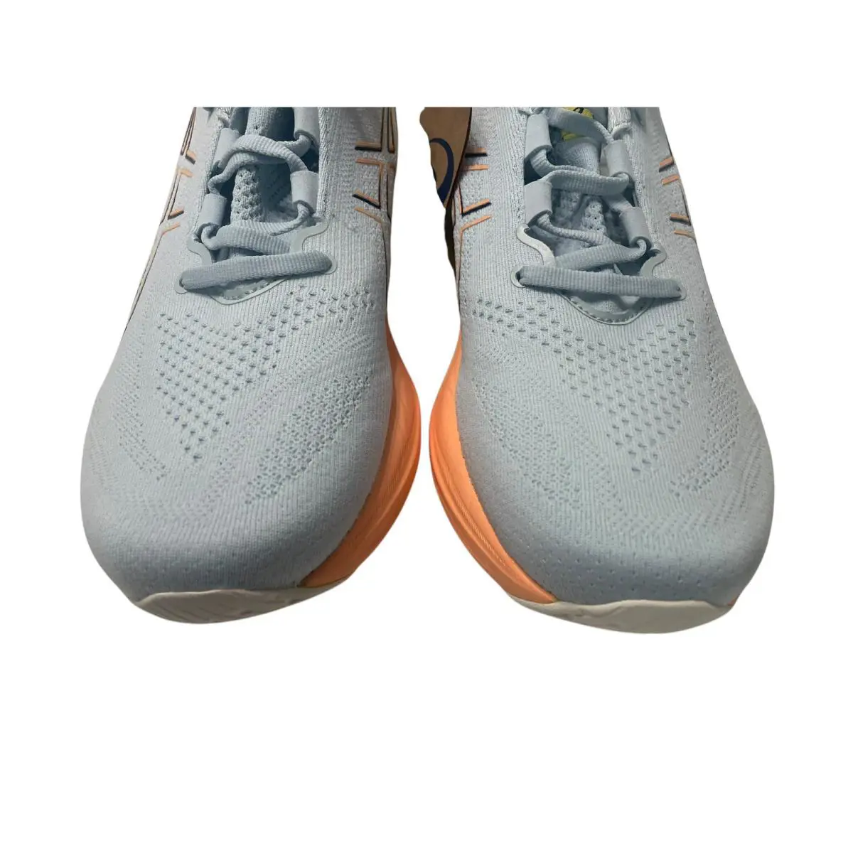Asics shoes - ASICS GEL-Nimbus - Gray 11