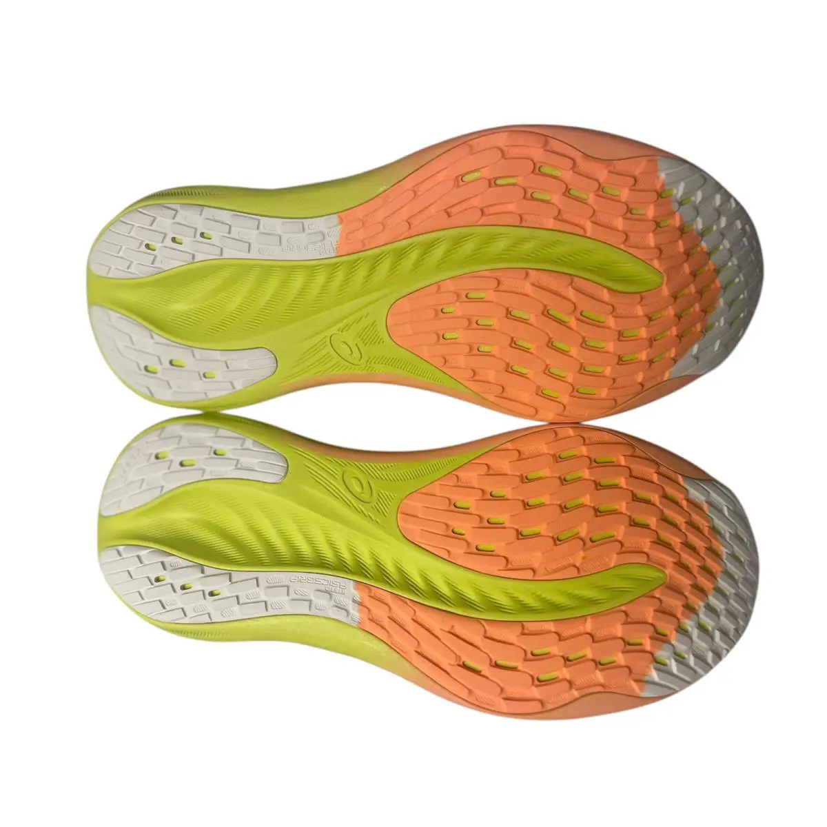 Asics shoes - ASICS GEL-Nimbus - Gray 13