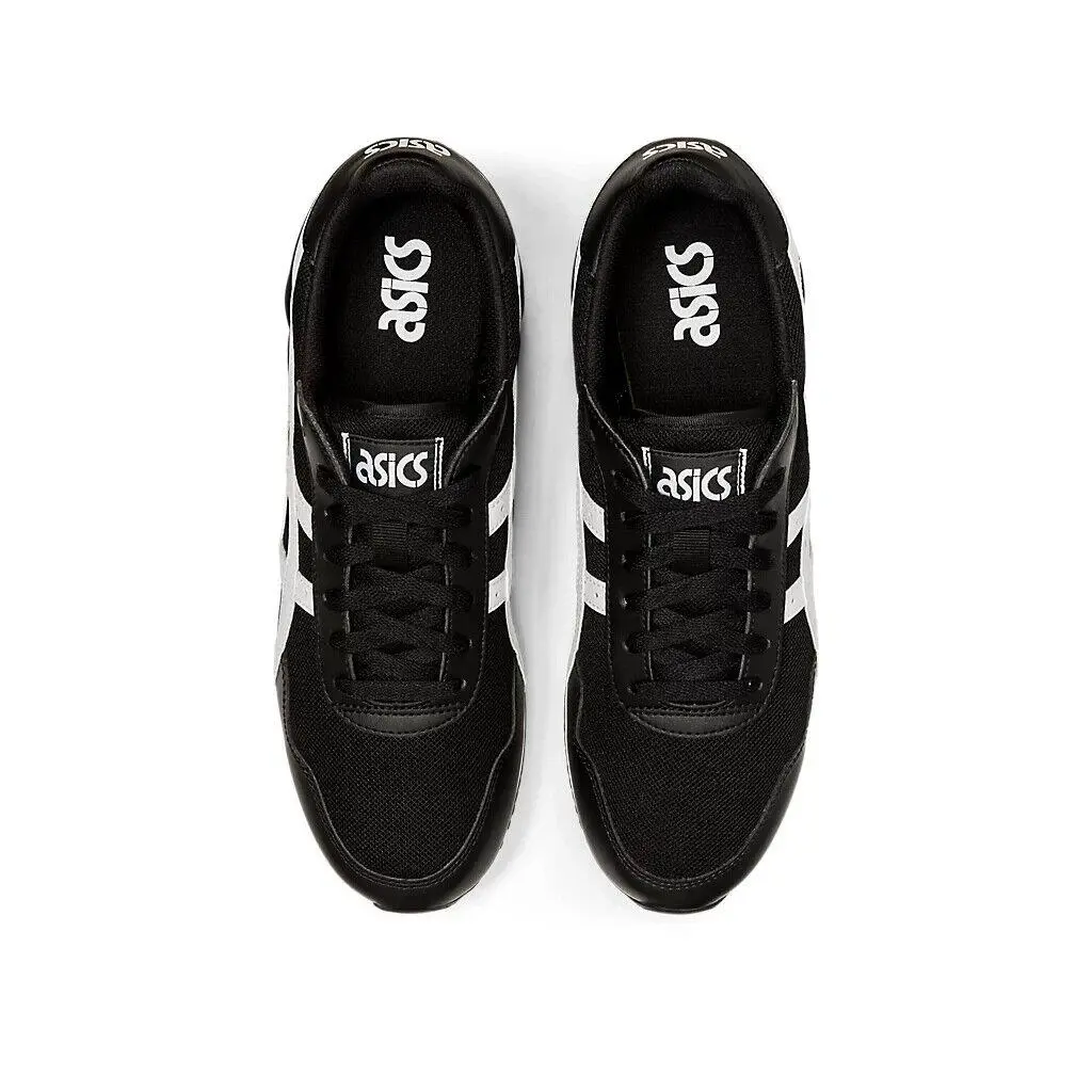 Asics shoes - ASICS Tiger Runner - Tiger Runner - 7451 - Black (UPC: 193604393422) 0