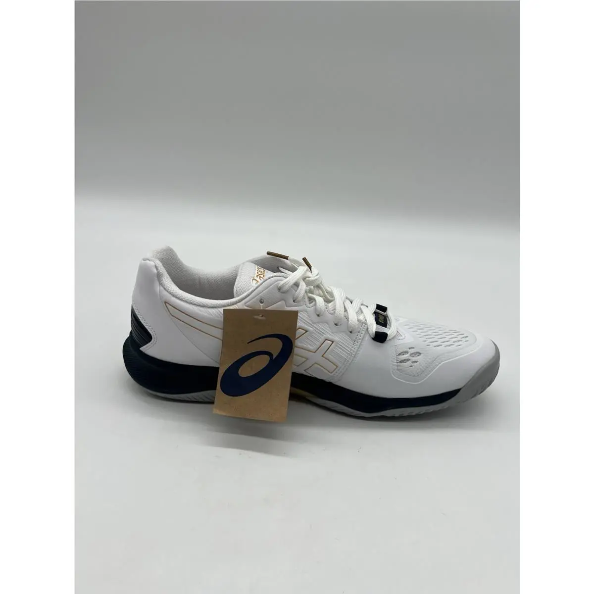 Asics shoes - ASICS Sky Elite - Sky Elite - 1051A082 - White Pure Gold 12