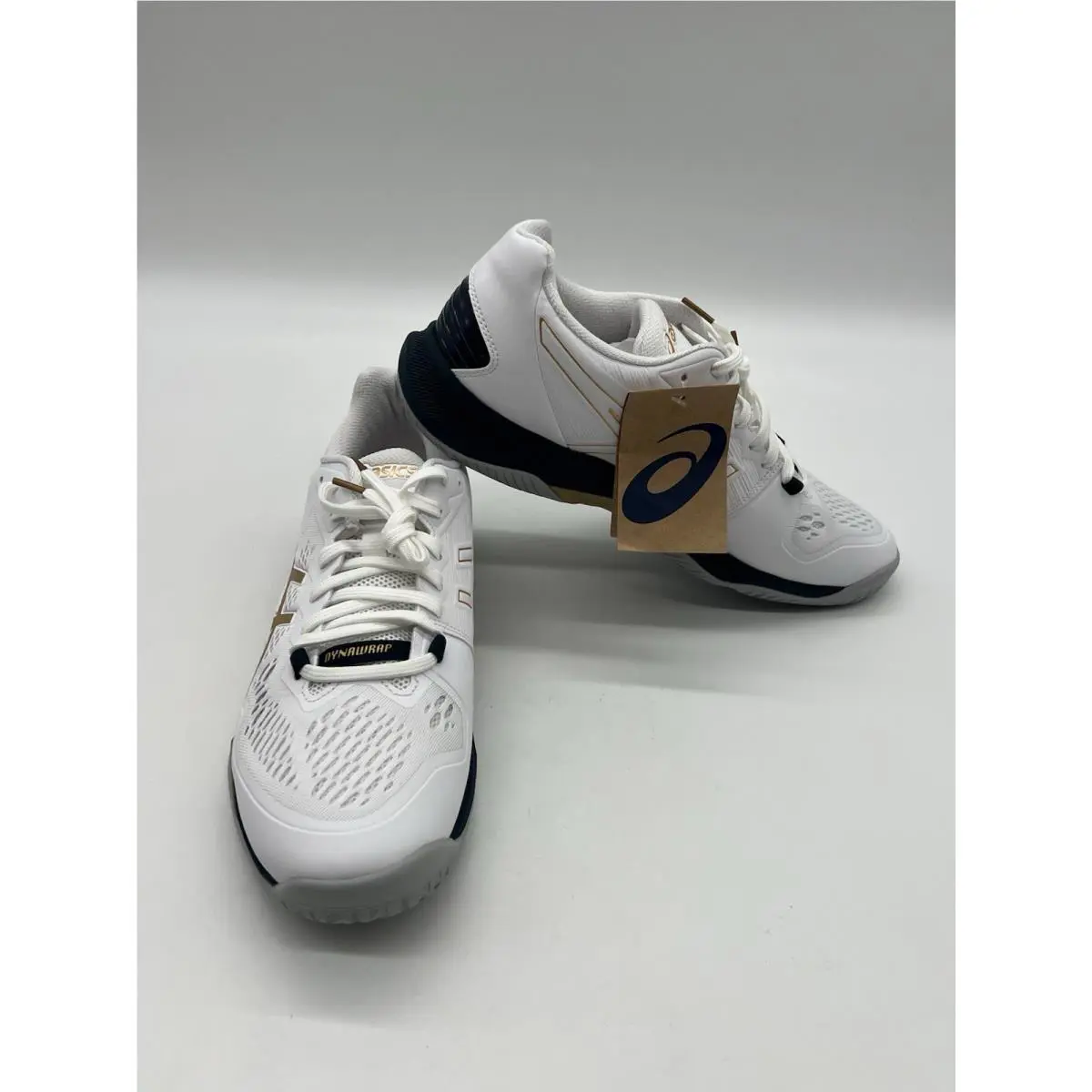 Asics shoes - ASICS Sky Elite - Sky Elite - 1051A082 - White Pure Gold 13