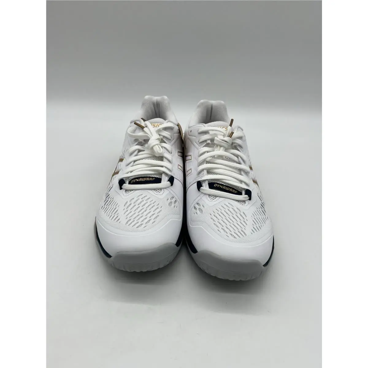 Asics shoes - ASICS Sky Elite - Sky Elite - 1051A082 - White Pure Gold 0