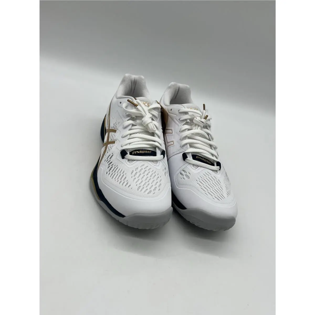 Asics shoes - ASICS Sky Elite - Sky Elite - 1051A082 - White Pure Gold 4