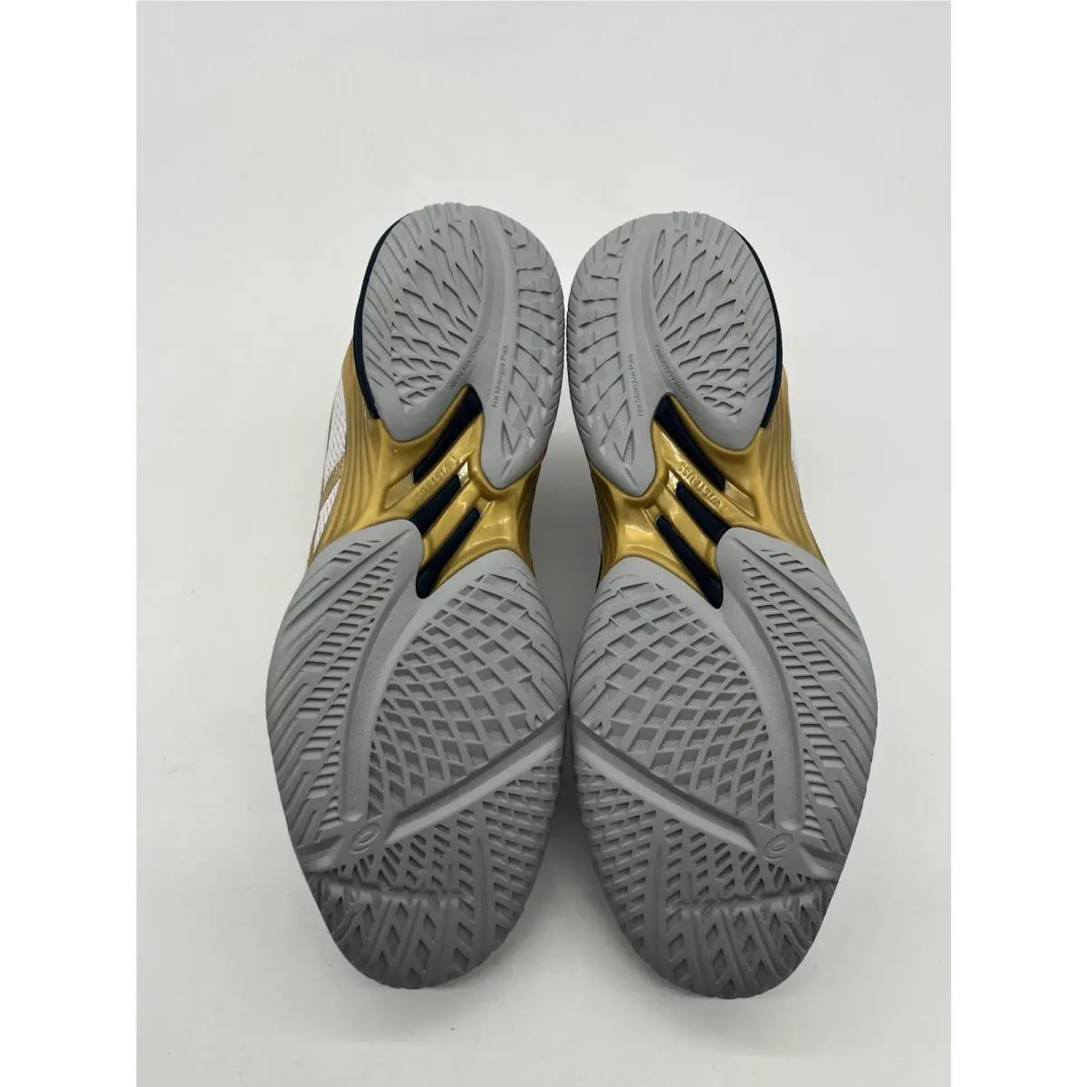 Asics shoes - ASICS Sky Elite - Sky Elite - 1051A082 - White Pure Gold 6