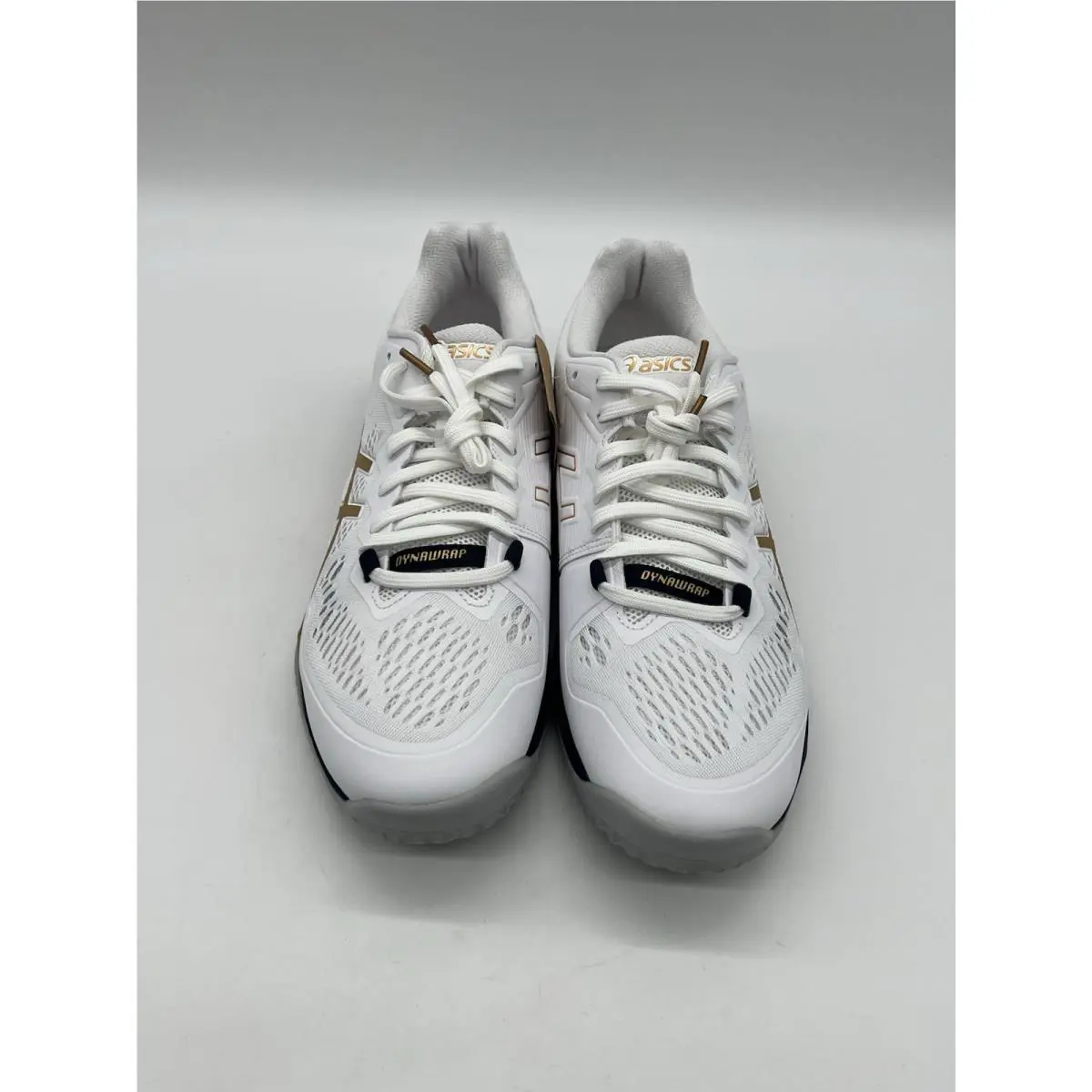 Asics shoes - ASICS Sky Elite - Sky Elite - 1051A082 - White Pure Gold 2