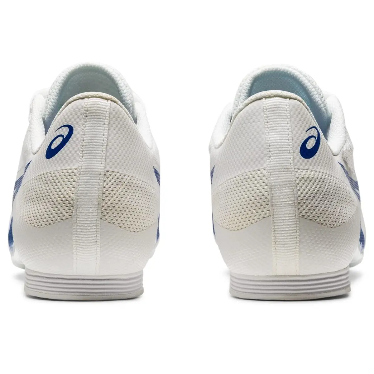Asics shoes - Hyper MD 7 - Hyper - 1093A124100 - White,red (UPC: 193604770629) 3