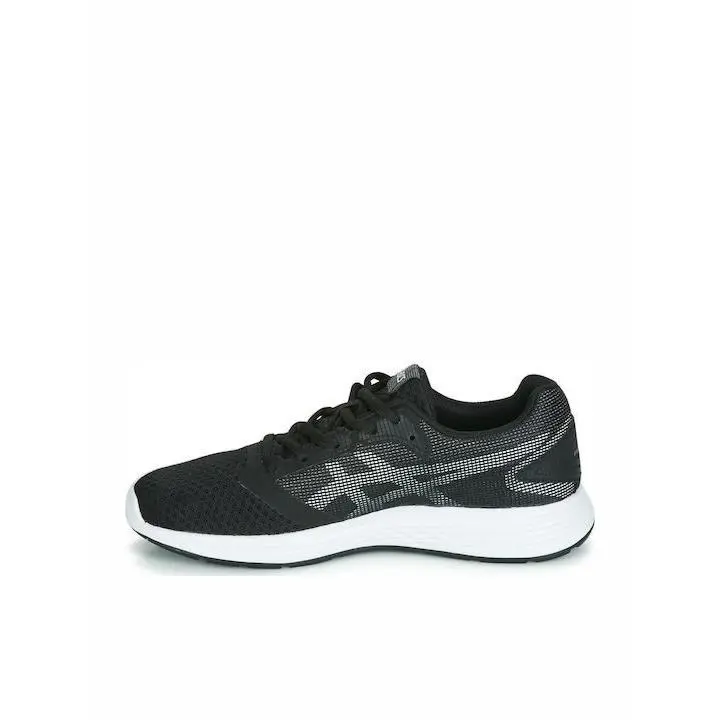 Asics shoes Patriot - Black 4