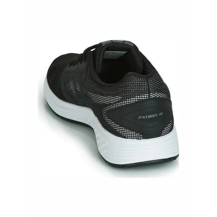 Asics shoes Patriot - Black 5