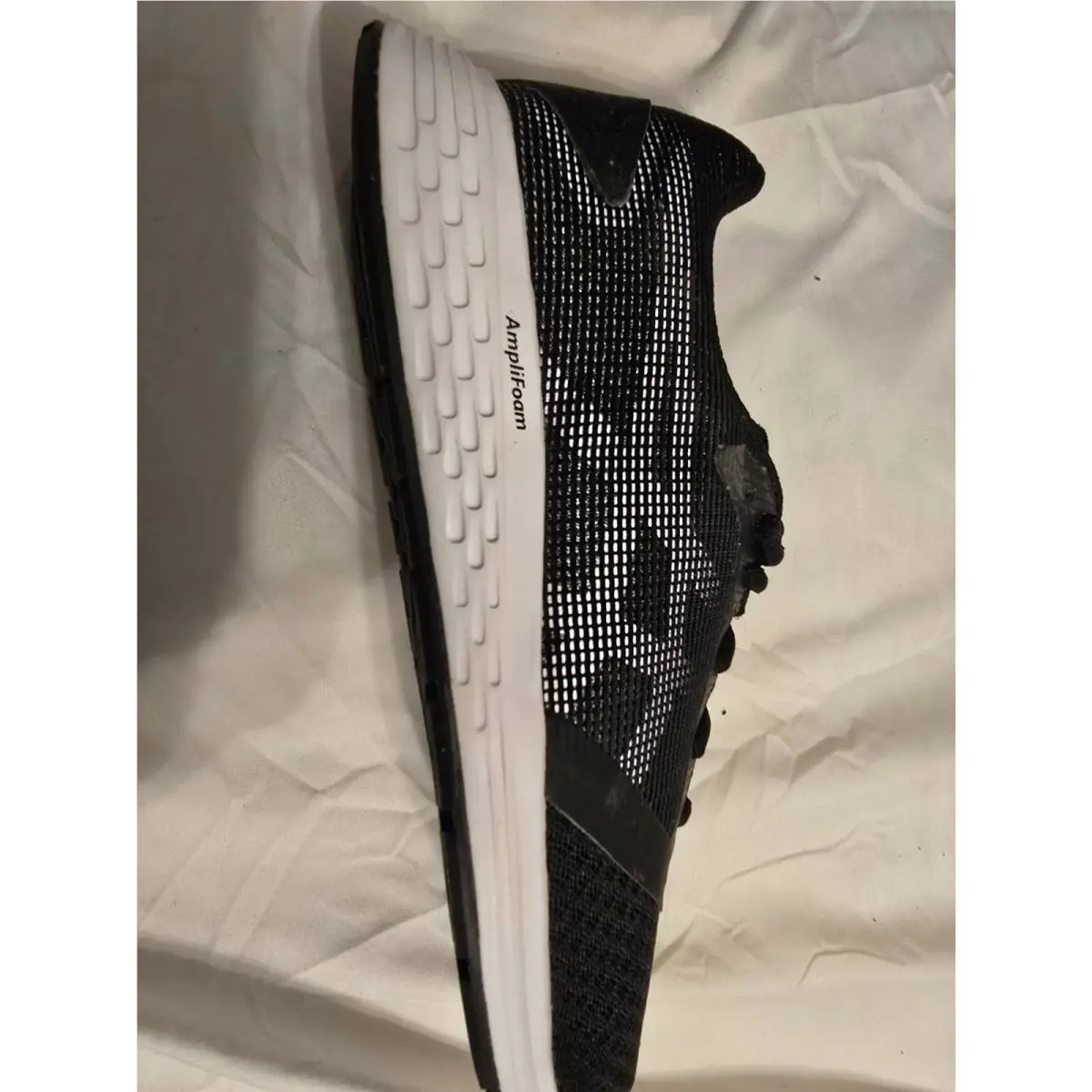 Asics shoes Patriot - Black 12