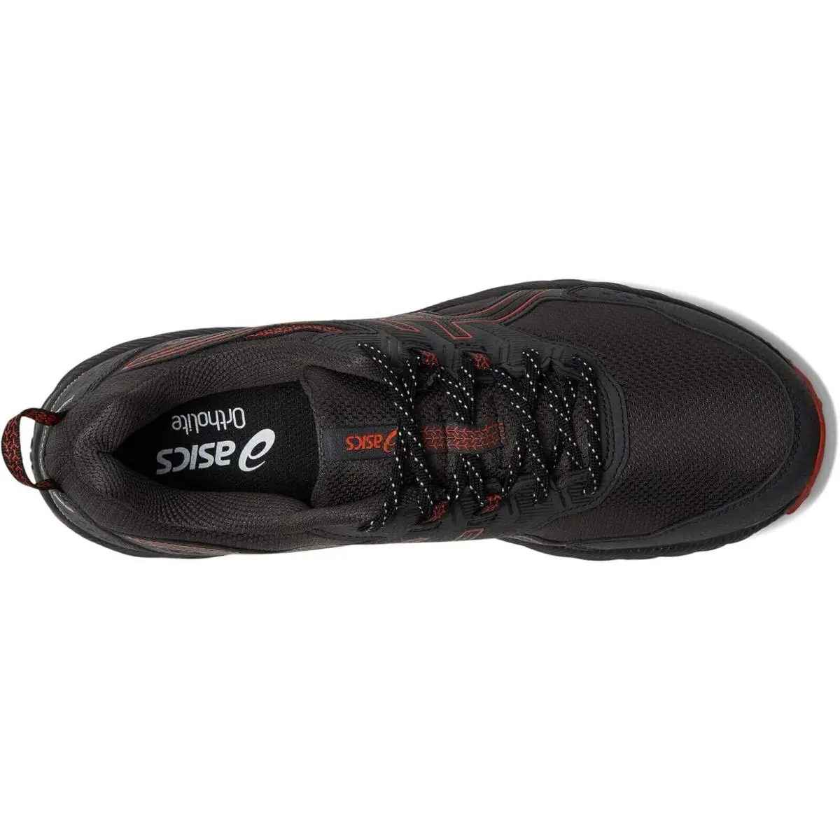 Asics shoes - ASICS GEL-Venture - Gray (UPC: 196074756384) 2