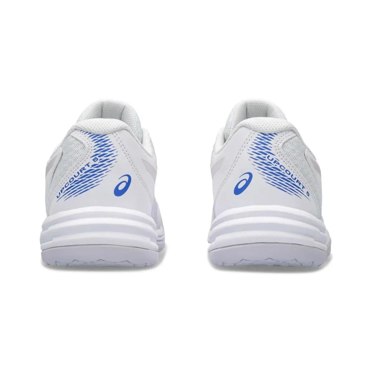 Asics shoes - White (UPC: 197298209502) 0