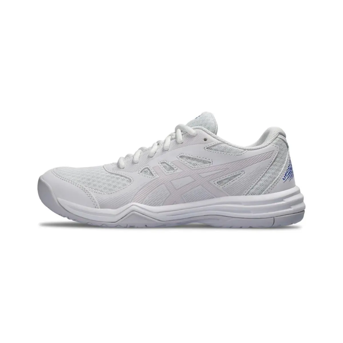 Asics shoes - White (UPC: 197298209502) 1
