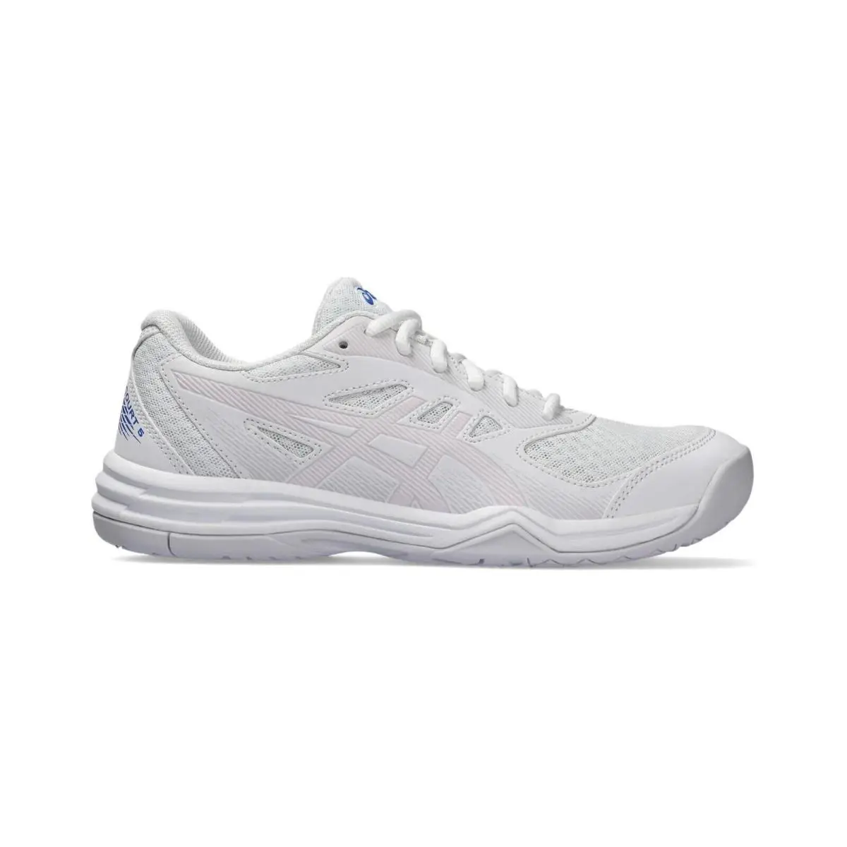 Asics shoes - White (UPC: 197298209502) 2