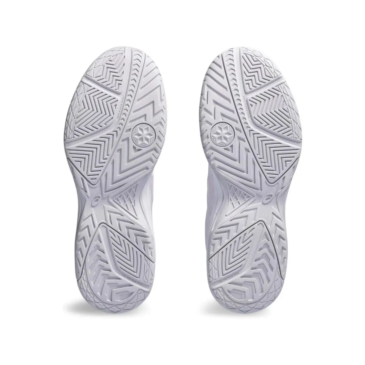 Asics shoes - White (UPC: 197298209502) 3
