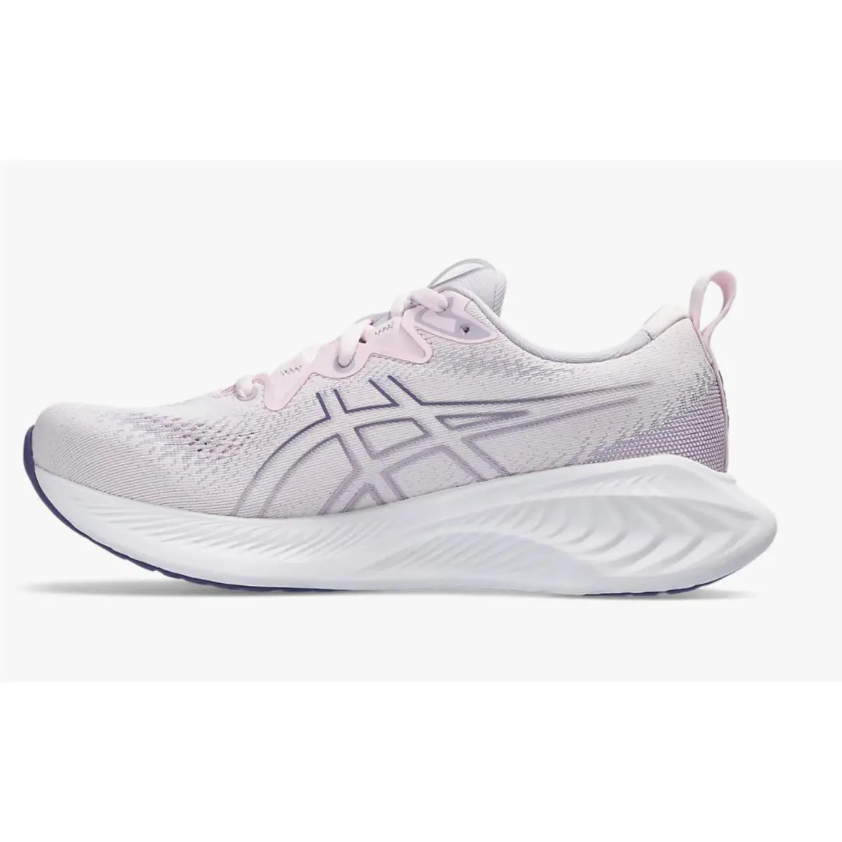 Asics shoes - ASICS GEL-Cumulus 25 - 1012B441700 - Cosmos/Dusty Purple 0