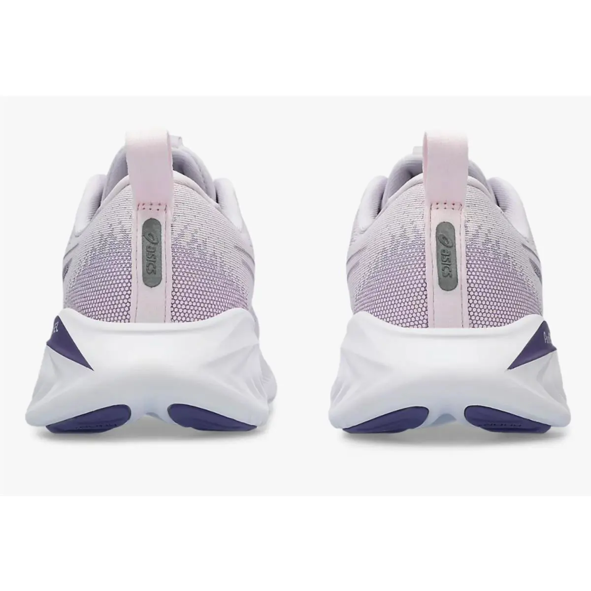 Asics shoes - ASICS GEL-Cumulus 25 - 1012B441700 - Cosmos/Dusty Purple 4