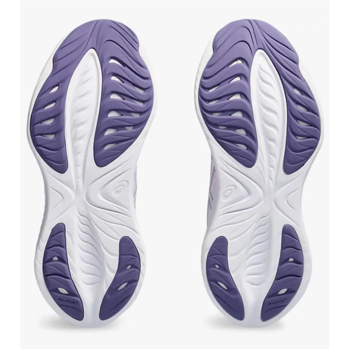 Asics shoes - ASICS GEL-Cumulus 25 - 1012B441700 - Cosmos/Dusty Purple 6