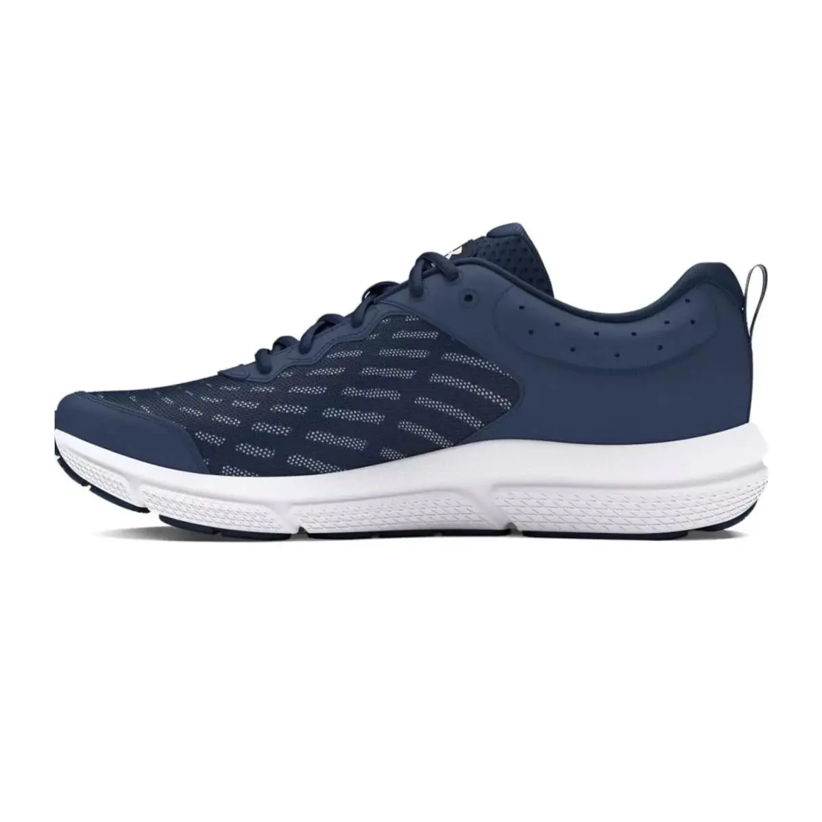 Under Armour shoes - Under Armour Charged Assert 10 - 3026175-400 - Blue/White 2