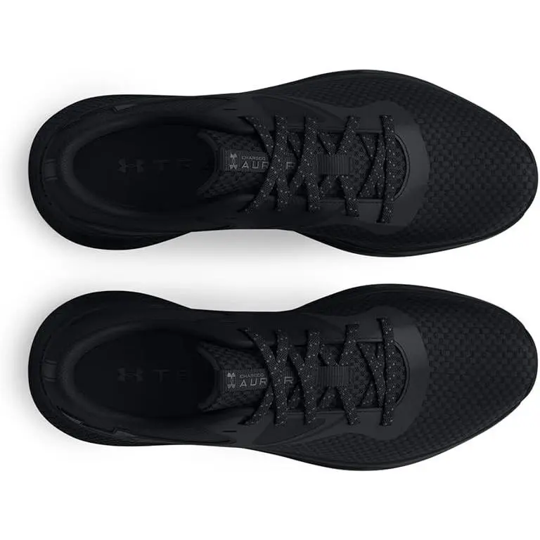 Under Armour shoes - Under Armour Charged Aurora 2 - 3025060-003 - Black/Black 0