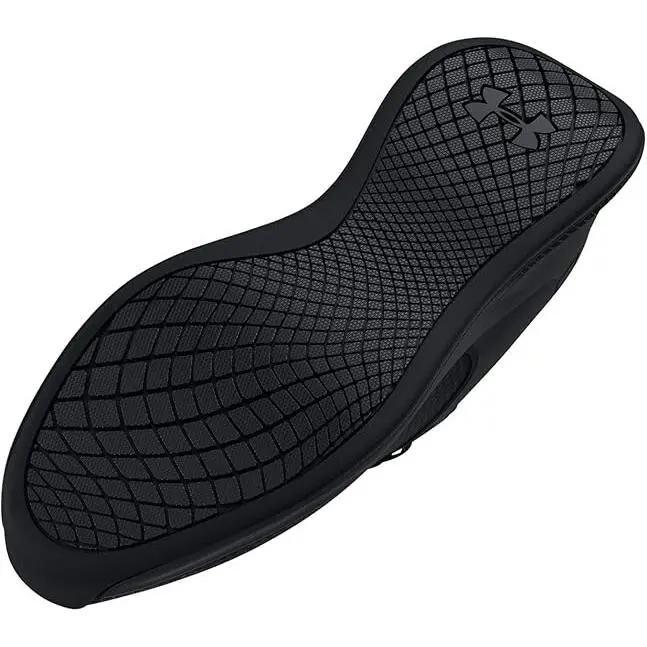 Under Armour shoes - Under Armour Charged Aurora 2 - 3025060-003 - Black/Black 3