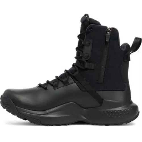 Under Armour shoes - BLACK/BLACK/ANTHRACITE 0