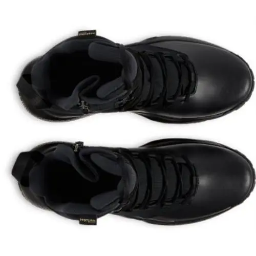 Under Armour shoes - BLACK/BLACK/ANTHRACITE 1