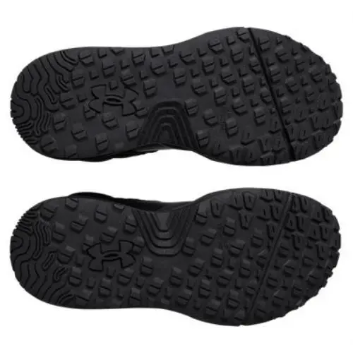 Under Armour shoes - BLACK/BLACK/ANTHRACITE 3