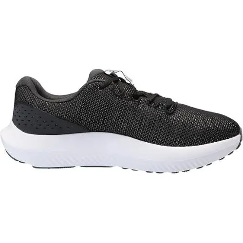 Under Armour shoes - Under Armour Charged Surge 4 - 3028249-002 - Black/Gray 1