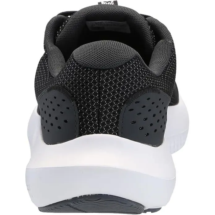 Under Armour shoes - Under Armour Charged Surge 4 - 3028249-002 - Black/Gray 4