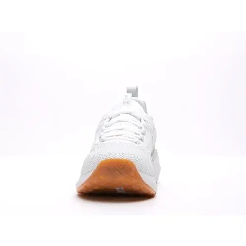 Under Armour shoes - Under Armour Project Rock - Project Rock - 3025435-102 - White/White 4
